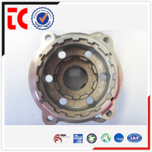 Die cast manufacturer Good quality aluminum gearbox custom made die casting for pneumatic tool fittings